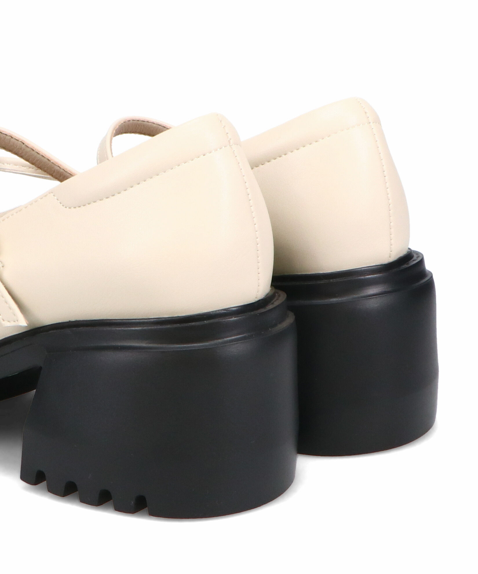 ORiental TRaffic「リボンストラップメリージェーンシューズ/51309」|パンプス|