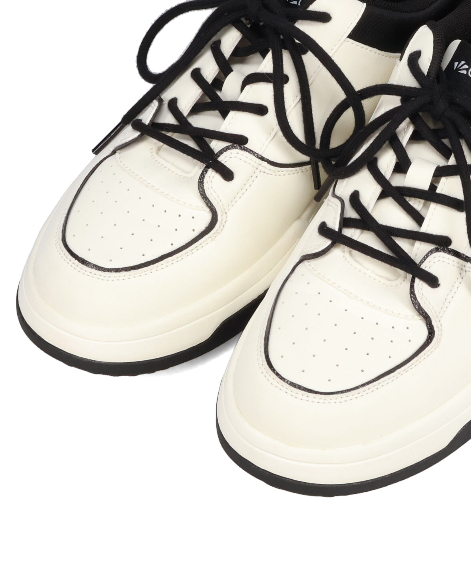 ORiental TRaffic「パイピングコートソールスニーカー/OT5701」|スニーカー|