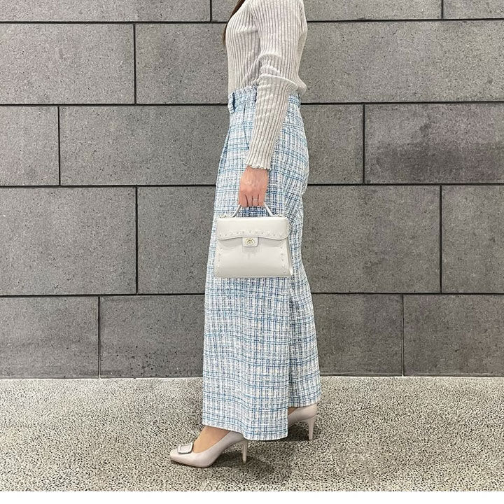 ダイアナ「バッグ　AS4626」|ハンドバッグ|