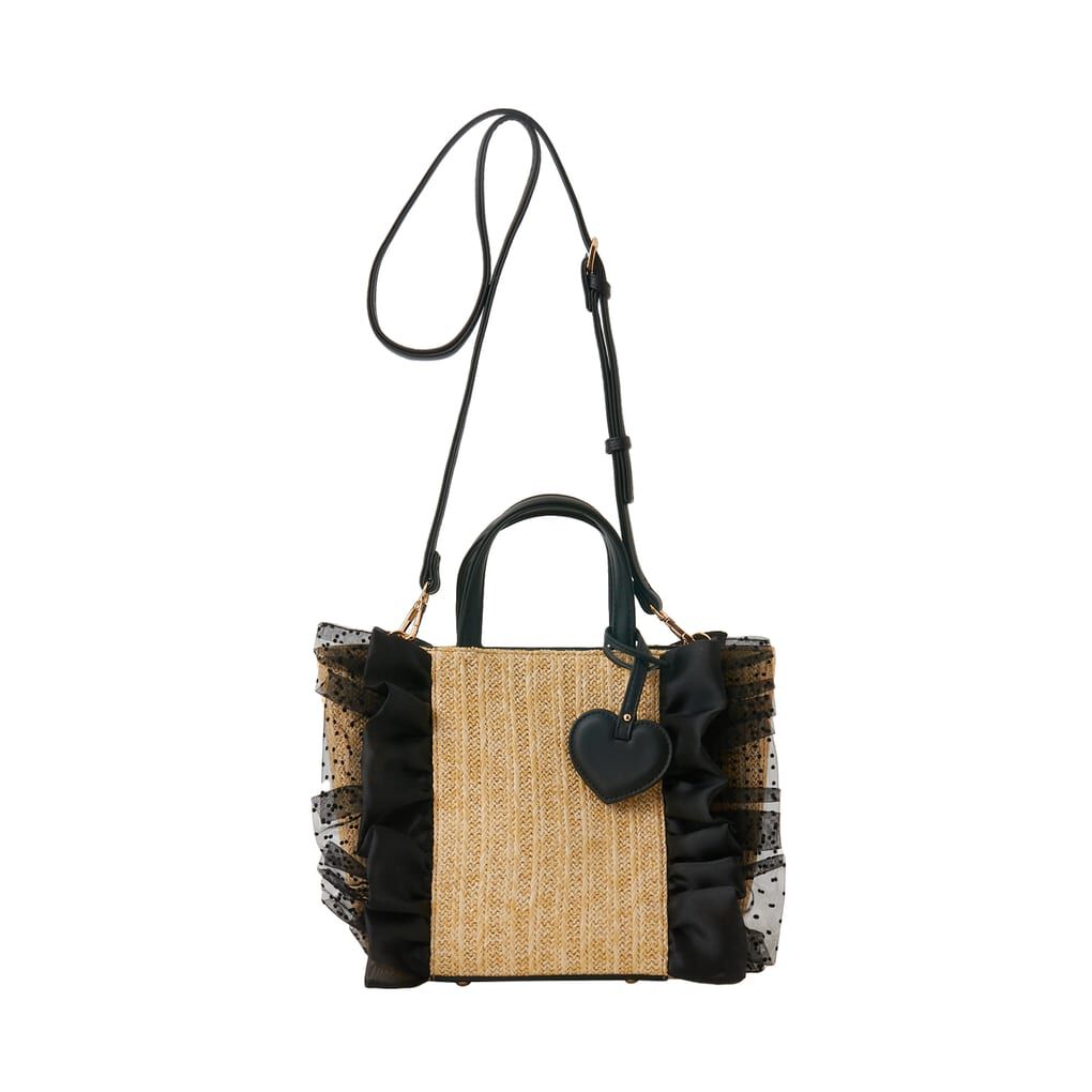 ダイアナ「バッグ　IZ2218」|ハンドバッグ|