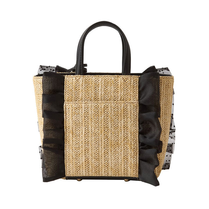 ダイアナ「バッグ　IZ3119」|ハンドバッグ|