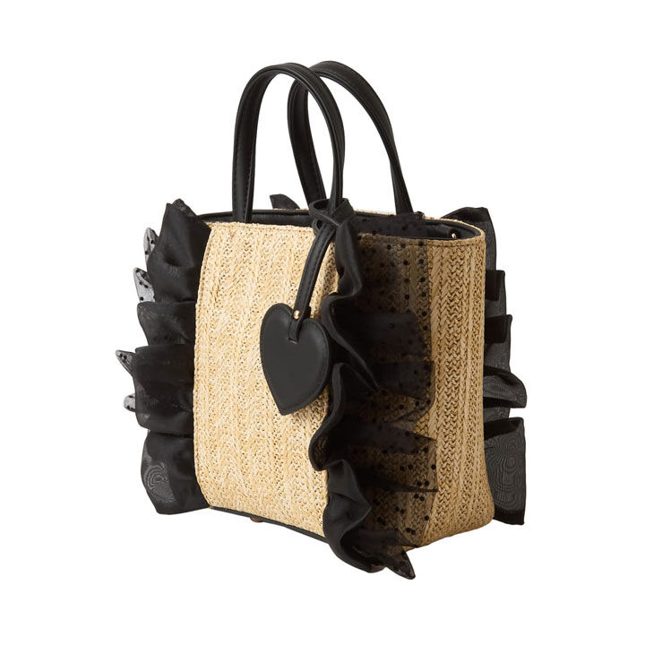 ダイアナ「バッグ　IZ3119」|ハンドバッグ|