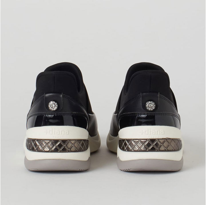 プラスダイアナ「スニーカー　DY45581」|スニーカー|