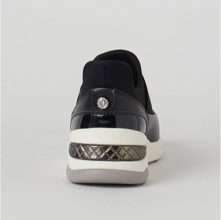 プラスダイアナ「スニーカー　DY45581」|スニーカー|