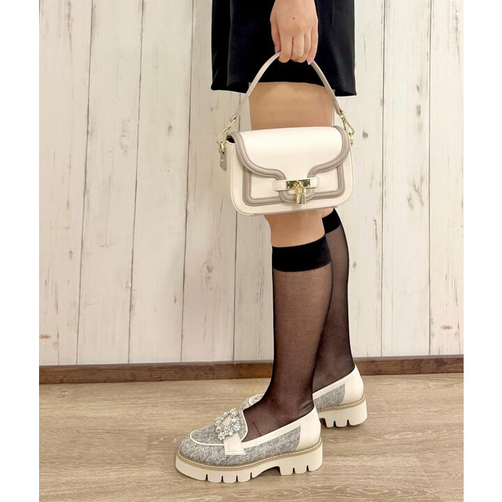 ダイアナ「バッグ　MF5602」|ハンドバッグ|