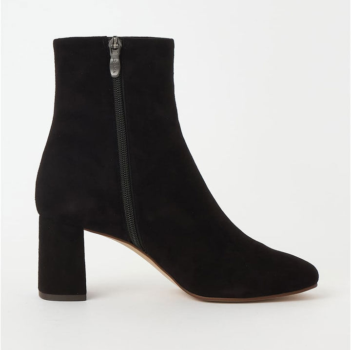 ダイアナ「ブーツ　U66238」|ショートブーツ|