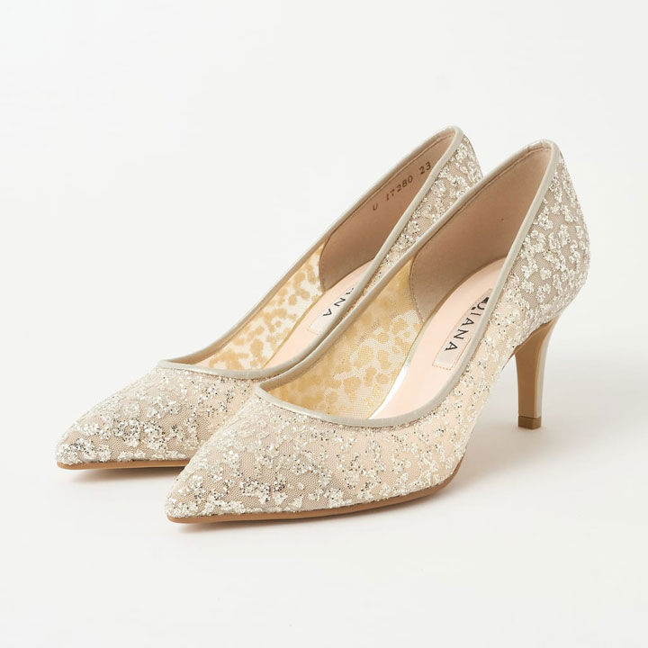 ダイアナ「パンプス　U17280」|パンプス|