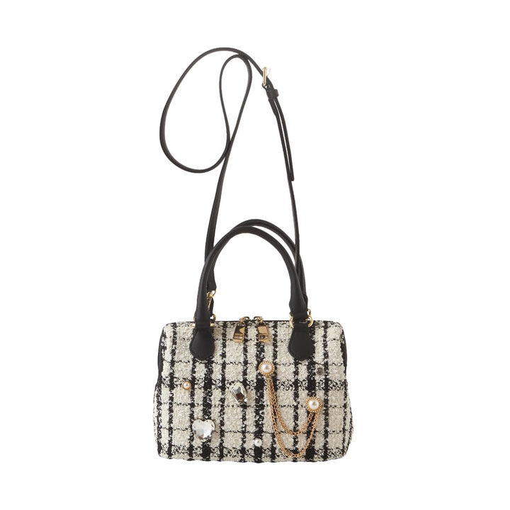 ダイアナ「バッグ　SH6112」|ハンドバッグ|