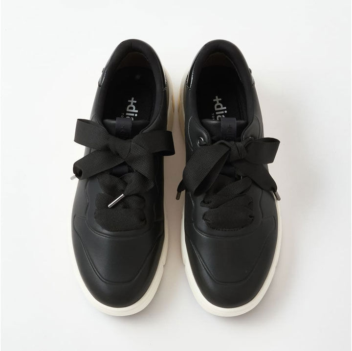 プラスダイアナ「シューズ　DY45507」|スニーカー|