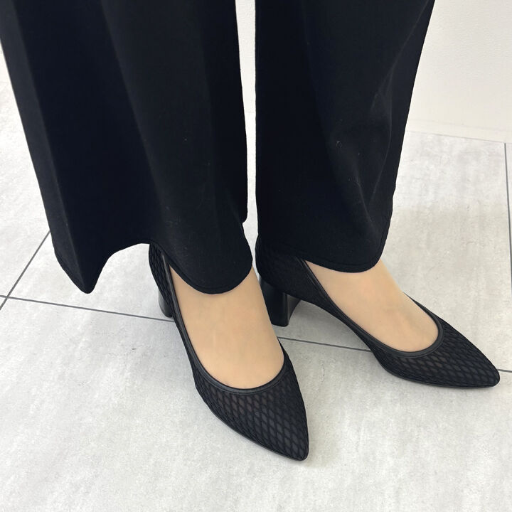 ダイアナ「パンプス　U15276」|パンプス|