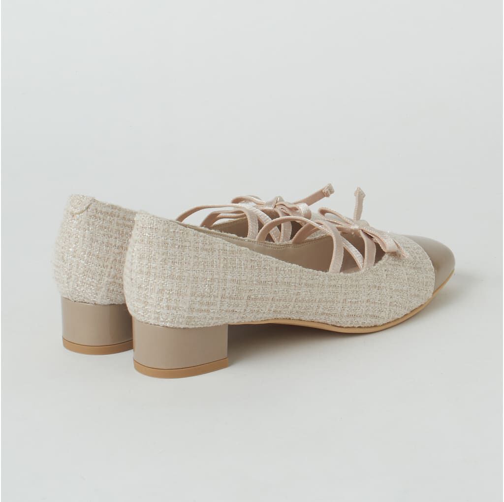 ダイアナ「シューズ　G43113」|パンプス|