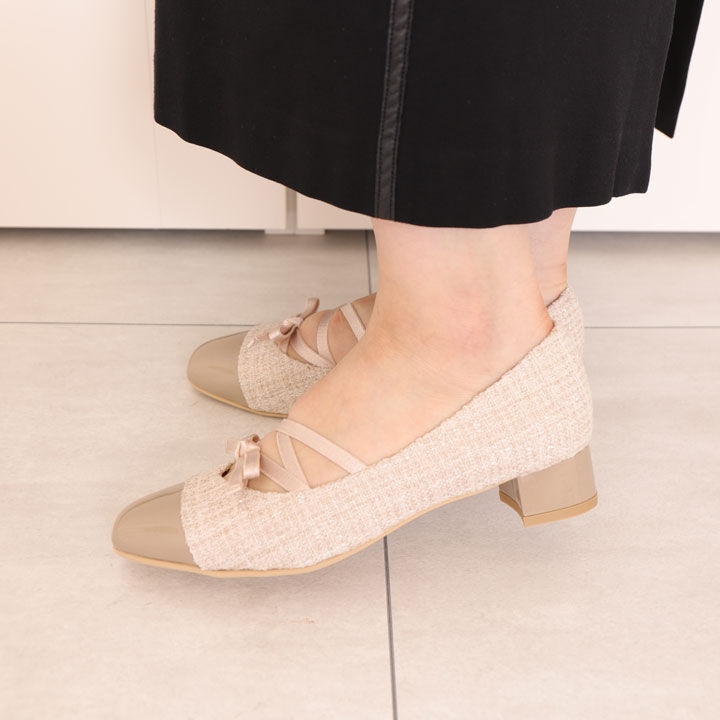 ダイアナ「シューズ　G43113」|パンプス|