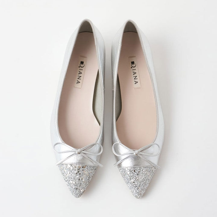 ダイアナ「シューズ　NJ42156」|パンプス|