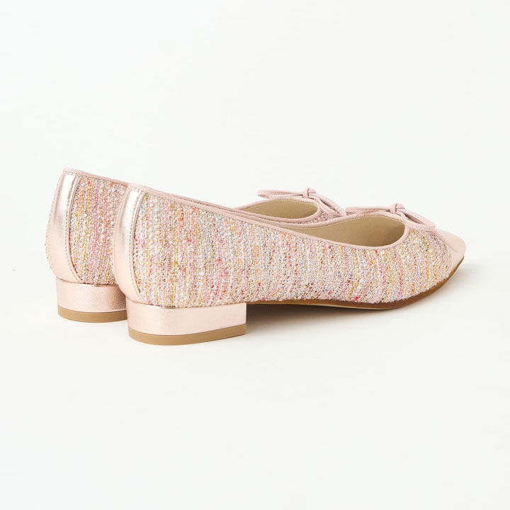 ダイアナ「シューズ　NJ42156」|バレエシューズ|