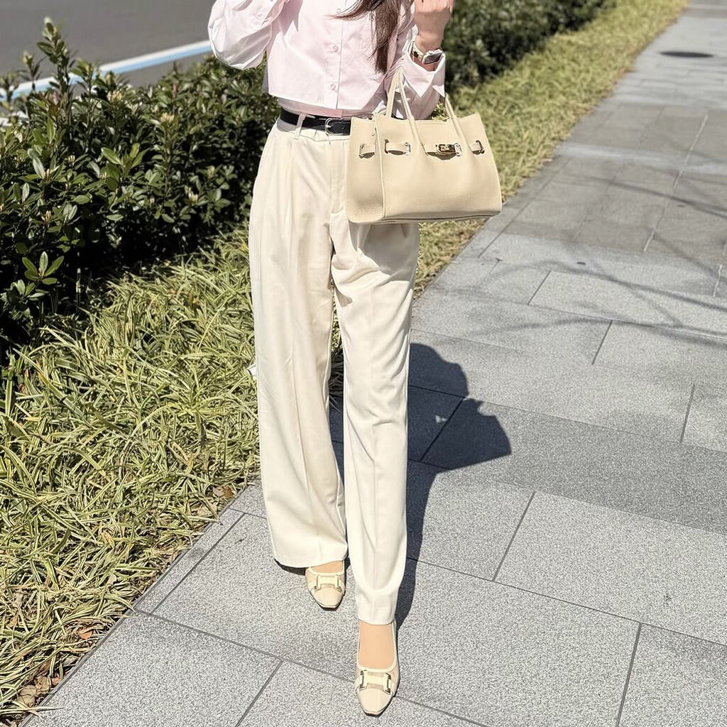 ダイアナ「バッグ　AS6119」|ハンドバッグ|