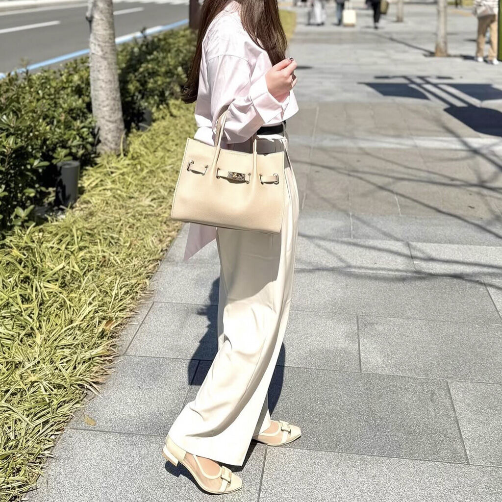 ダイアナ「バッグ　AS6119」|ハンドバッグ|