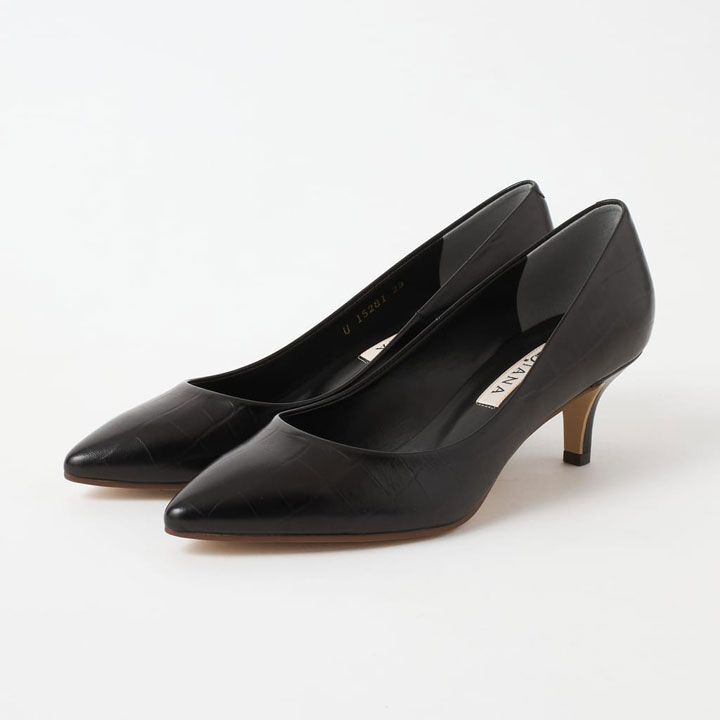 ダイアナ「パンプス　U15281」|パンプス|