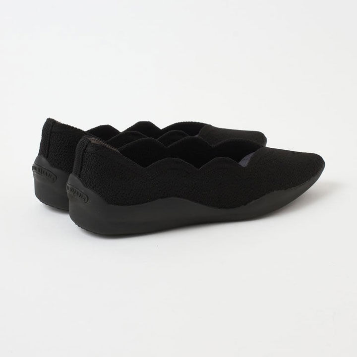 CUMUU＿DIANA「ニットシューズ　GC42858」|パンプス|