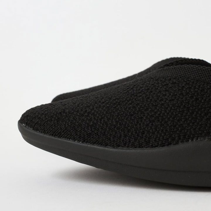 CUMUU＿DIANA「ニットシューズ　GC42858」|パンプス|