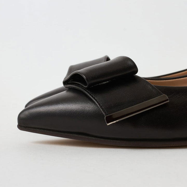 ダイアナ「フラットパンプス　TS12242」|パンプス|