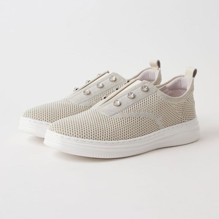 ダイアナウェルフィット「シューズ　TE43605」|スニーカー|