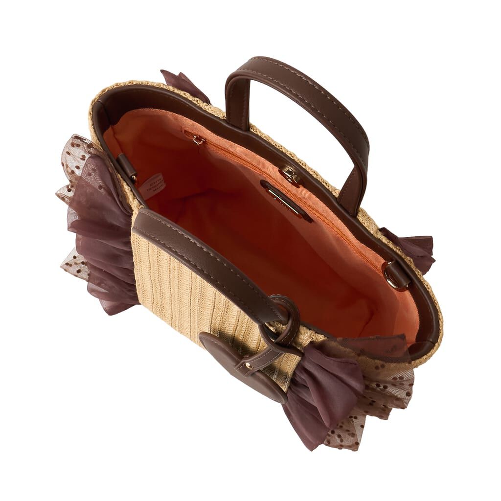 ダイアナ「バッグ　IZ3119」|ハンドバッグ|