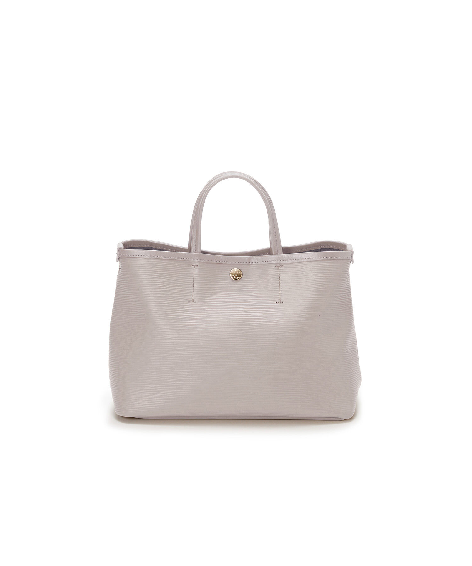 TOPKAPI BREATH「【Breath TOPKAPI】RIPPLE リプル ショルダー付き シンプル ミニ トートバッグ」|ショルダー・メッセンジャー|