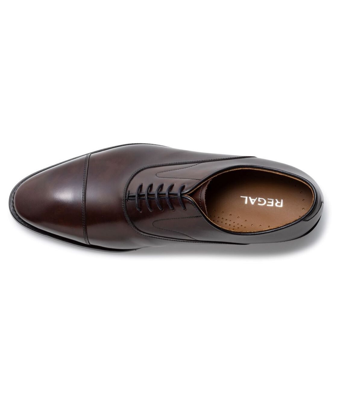 REGAL SHOES「REGAL ストレートチップ　商品コード：31JLCA」|ビジネス・ドレスシューズ|