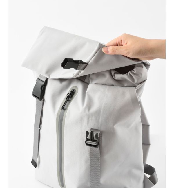 MILESTO「LIKID フラップバックパック」|リュック|