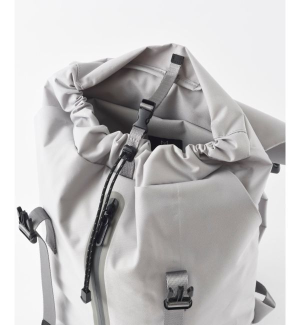 MILESTO「LIKID フラップバックパック」|リュック|