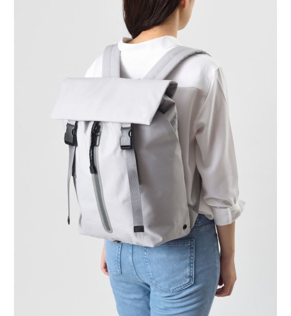 MILESTO「LIKID フラップバックパック」|リュック|
