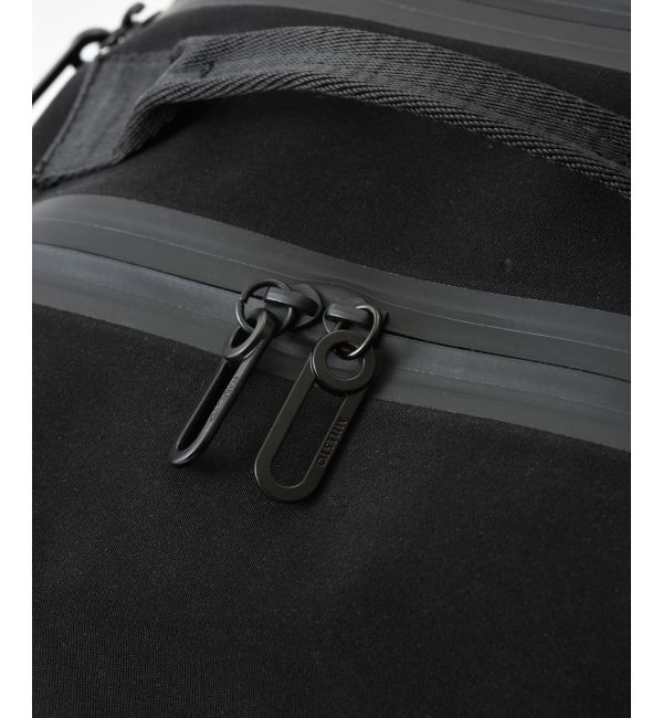 MILESTO「LIKID サイドバックルバックパック」|リュック|