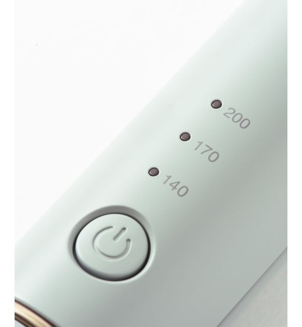 BRUNO「2WAYヘアアイロン」|その他|