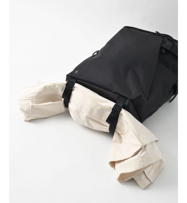 MILESTO「XTREC アシンメトリーバックパック」|リュック|