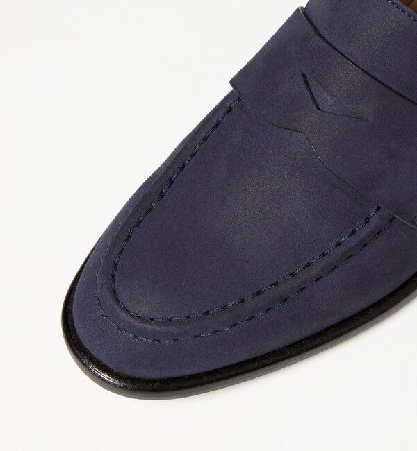 ODETTE E ODILE「ペニーローファー フラット25&darr;&uarr;」|ローファー|