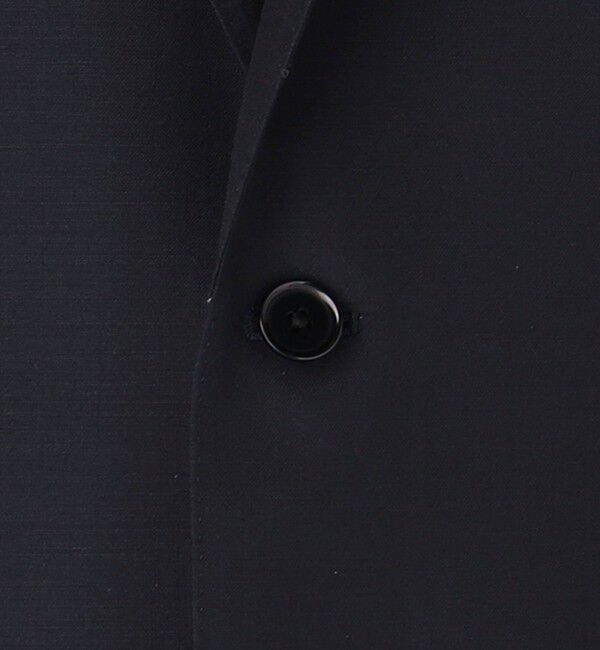 UNITED ARROWS「ウールモヘヤ シングル ３ボタン スーツ MC‐MODEL」|スーツ|