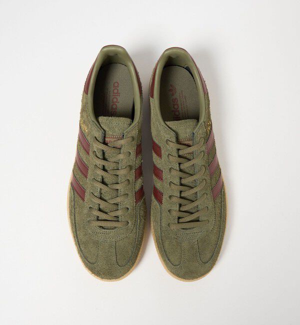 UNITED ARROWS「【国内EXCLUSIVE】＜adidas Originals＞Handball Spezial JQ8297/スニーカー」|スニーカー|