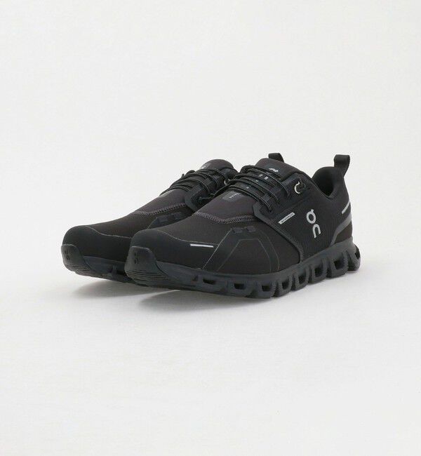 UNITED ARROWS「＜On＞ Cloud 6 Waterproof/クラウド 6 ウォータープルーフ/スニーカー」|スニーカー|