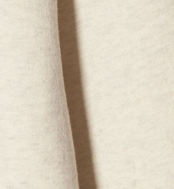 UNITED ARROWS「スウェット ジップアップ パーカー」|パーカー|