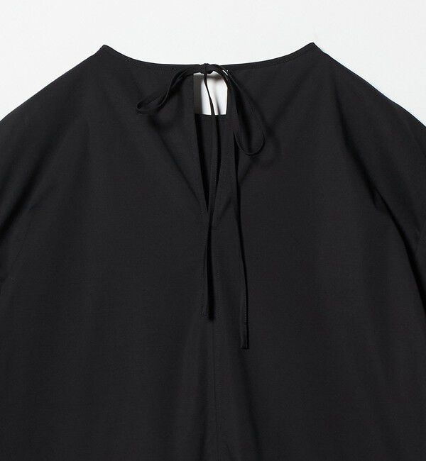 UNITED ARROWS「ラッセルレース コンビ ワンピース ‐ウォッシャブル‐」|ワンピース|