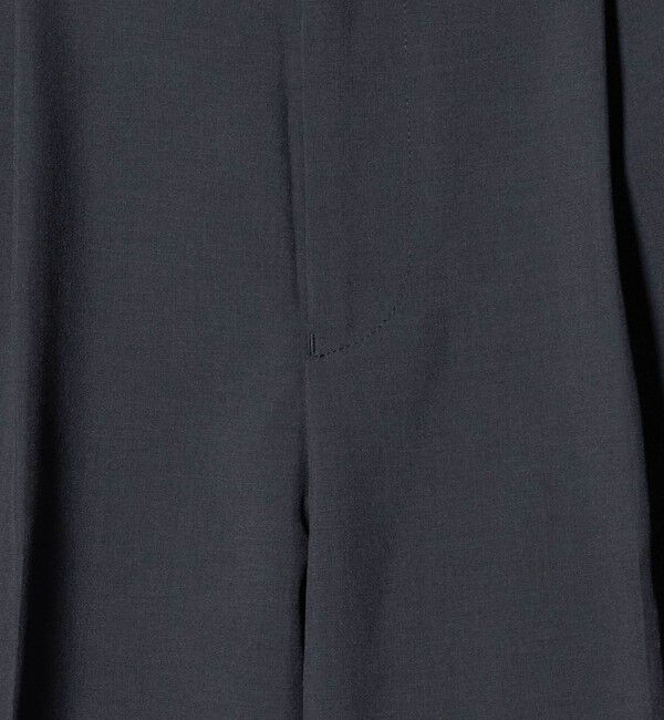 UNITED ARROWS green label relaxing「【WEB限定】JUST fit ドライポリエステル リラックス セットアップ -吸水速乾-」|テーラードジャケット|