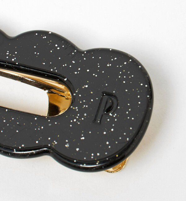 UNITED ARROWS green label relaxing「＜PEIGNEE＞ ヘアクリップ / SIGNATURE HAIR」|ヘアバンド|