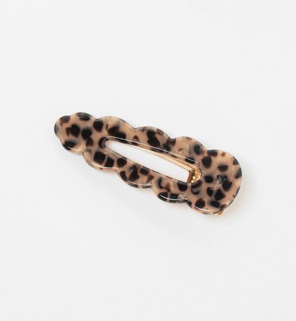 UNITED ARROWS green label relaxing「＜PEIGNEE＞ ヘアクリップ / SIGNATURE HAIR」|ヘアバンド|