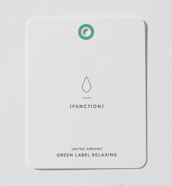 UNITED ARROWS green label relaxing「TR カルゼ オルマイ イージー パンツ R1 -マシンウォッシャブル・ストレッチ-」|その他|