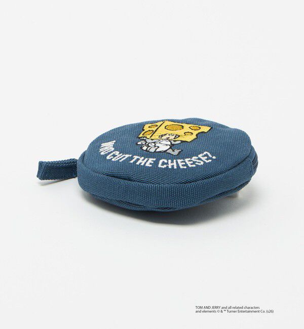 UNITED ARROWS green label relaxing「【別注】＜URBAMENT＞TOM and JERRY ミニポーチ」|その他|