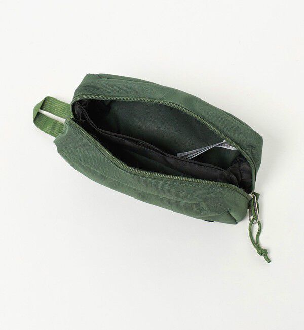 UNITED ARROWS green label relaxing「＜JANSPORT＞パーフェクト ポーチ」|ポーチ|
