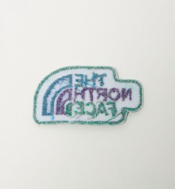 UNITED ARROWS green label relaxing「【WEB限定】＜THE NORTH FACE＞リフレクティブパッチ（キッズ）」|その他|