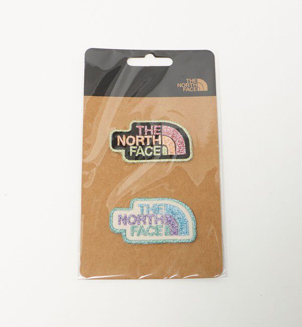 UNITED ARROWS green label relaxing「【WEB限定】＜THE NORTH FACE＞リフレクティブパッチ（キッズ）」|その他|
