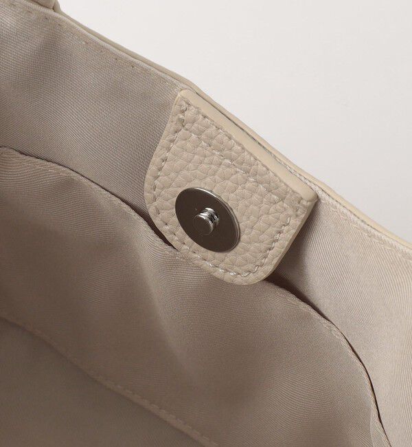 BEAUTY&YOUTH UNITED ARROWS「ボールチェーン ミニトートバッグ -2WAY-」|トートバッグ|