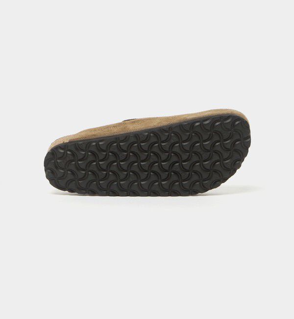 BEAUTY&YOUTH UNITED ARROWS「【国内EXCLUSIVE】＜BIRKENSTOCK＞ボストン/サンダル」|サンダル|